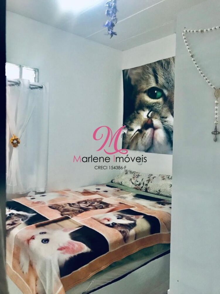 Casa, 3 quartos - Foto 3
