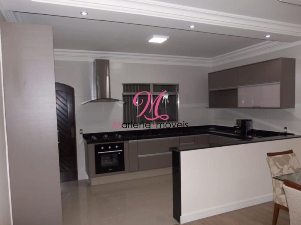 Casa, 3 quartos - Foto 2