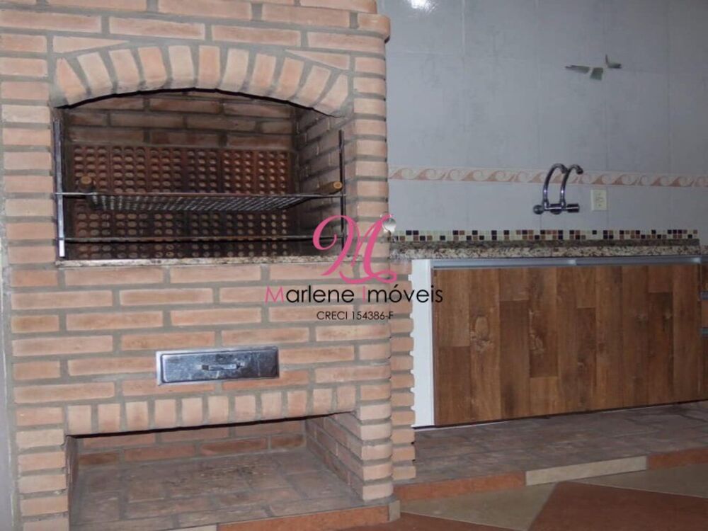 Casa, 3 quartos - Foto 15
