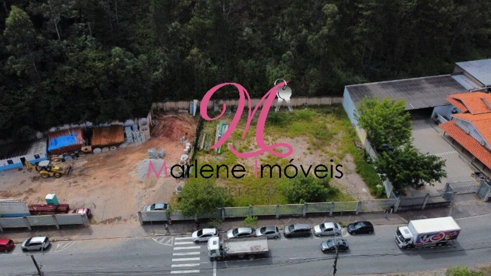 Loteamento e Condomínio, 1000 m² - Foto 2