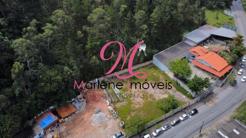 Loteamento e Condomínio, 1000 m² - Foto 1