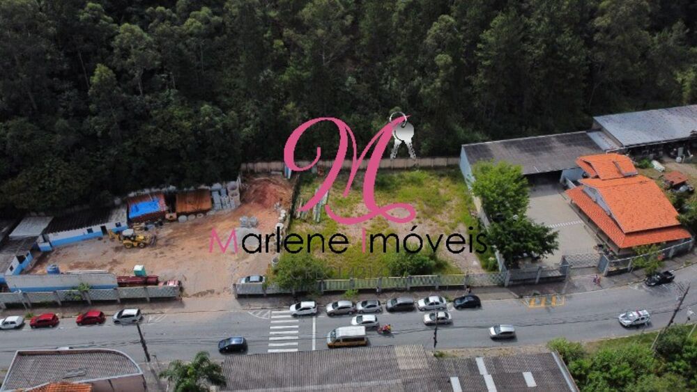 Loteamento e Condomínio, 1000 m² - Foto 3