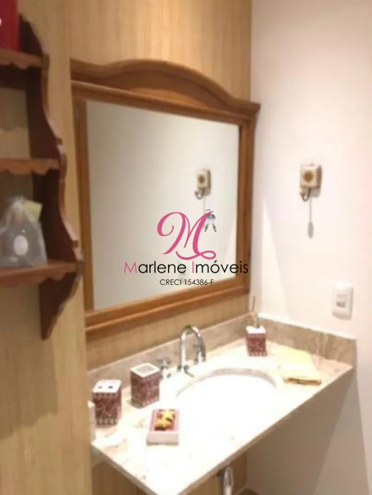 Apartamento, 3 quartos, 164 m² - Foto 8