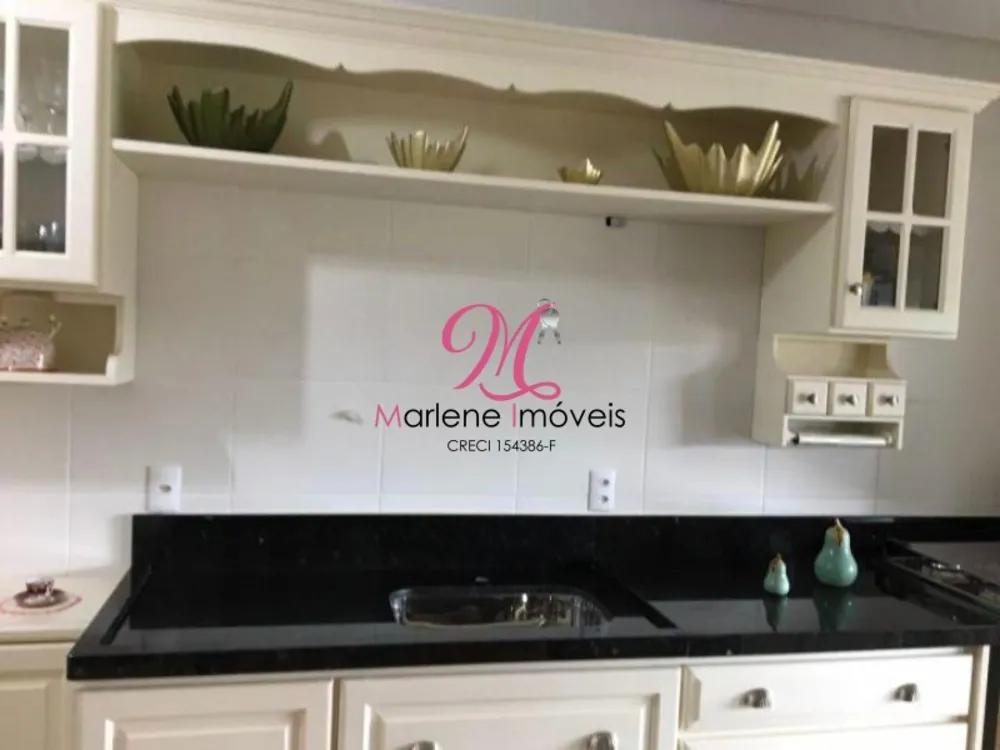 Apartamento, 3 quartos, 164 m² - Foto 5