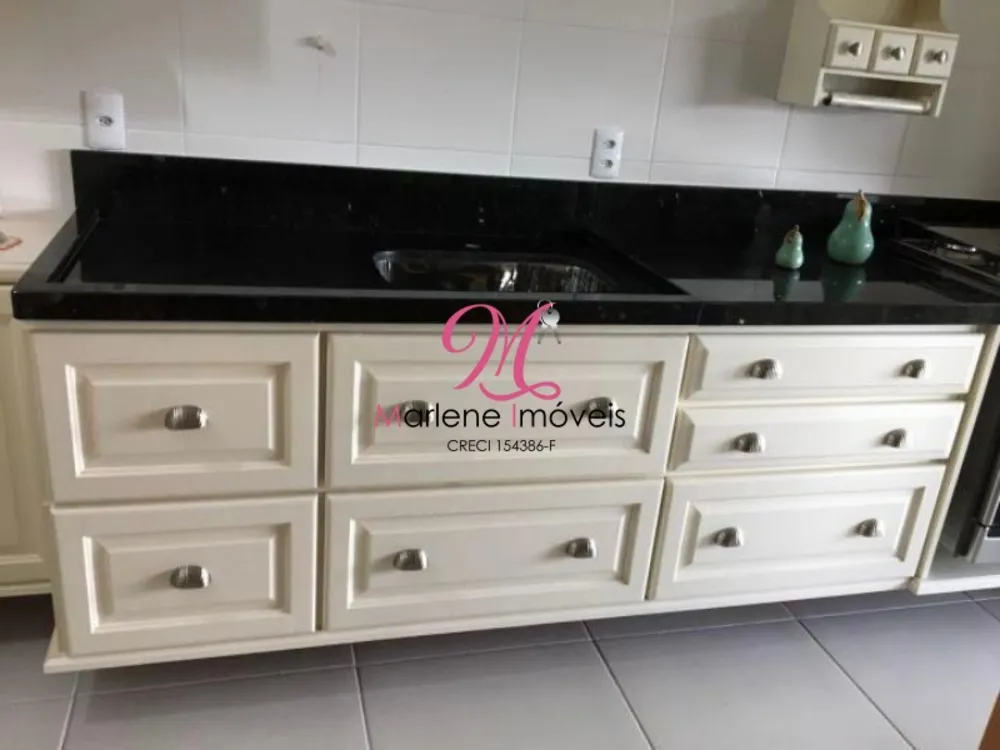 Apartamento, 3 quartos, 164 m² - Foto 6