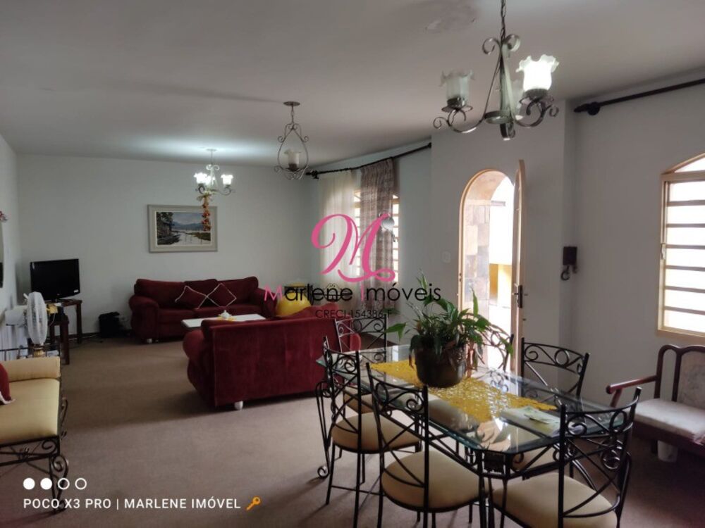 Casa, 4 quartos - Foto 1