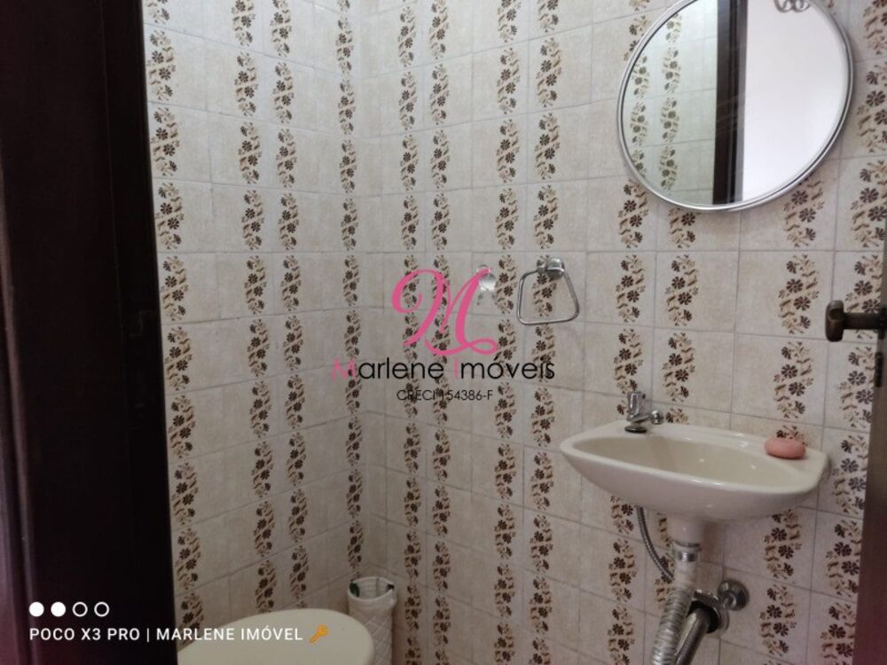 Casa, 4 quartos - Foto 17