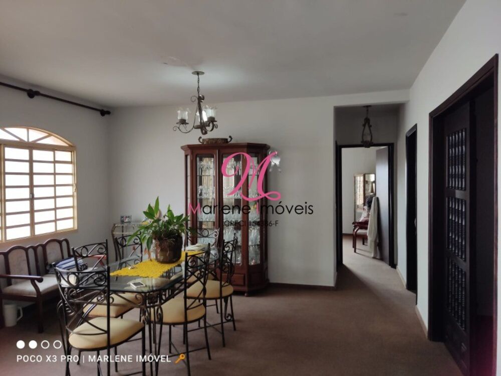 Casa, 4 quartos - Foto 2