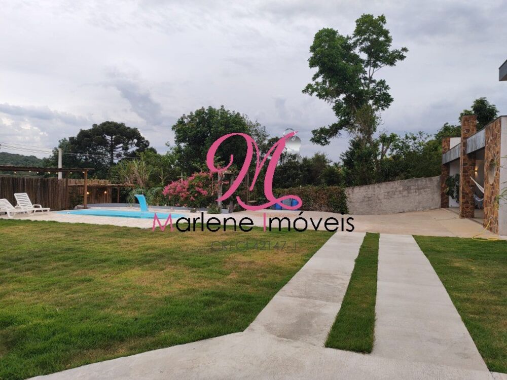Chácara, 2 quartos - Foto 26