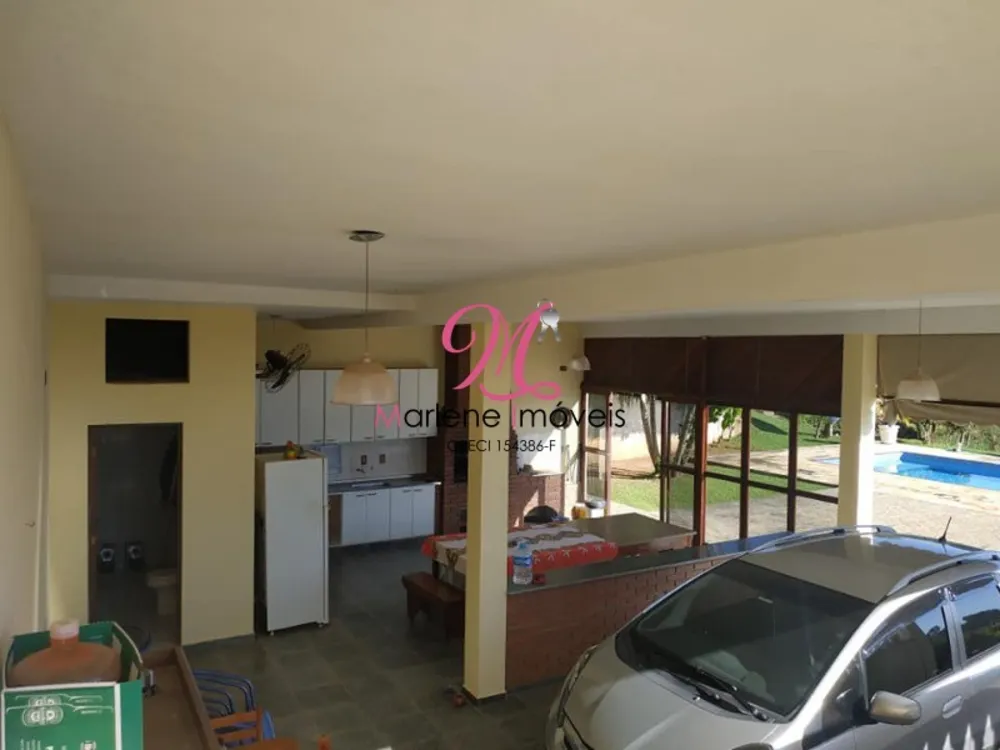 Chácara, 4 quartos - Foto 11