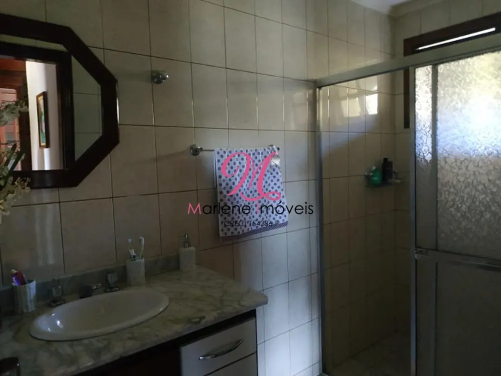 Chácara, 4 quartos - Foto 5