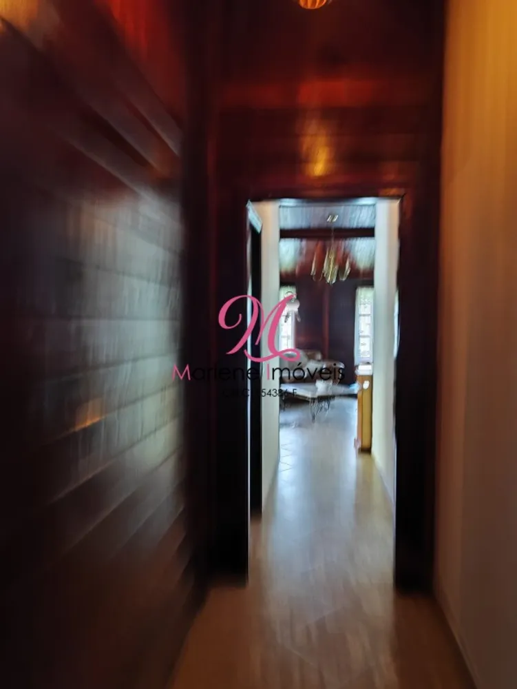 Chácara, 4 quartos - Foto 4