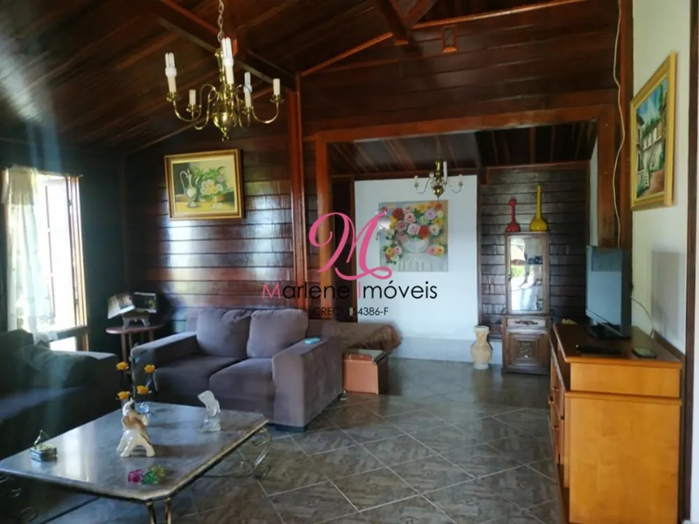 Chácara, 4 quartos - Foto 6