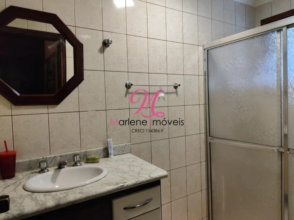 Chácara, 4 quartos - Foto 1