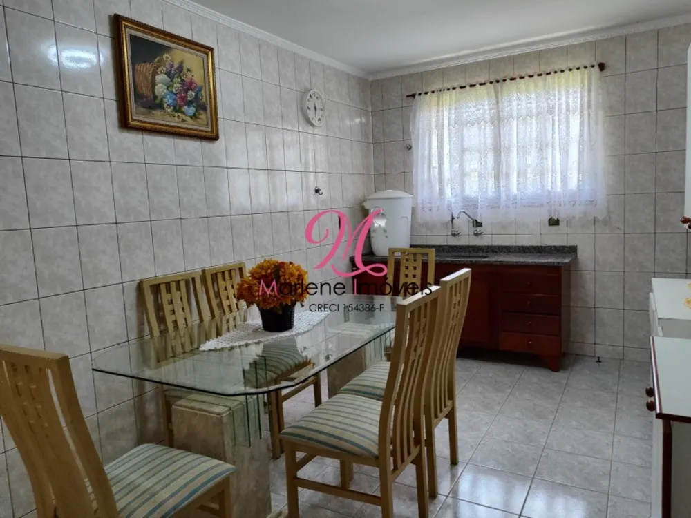 Chácara, 4 quartos - Foto 3