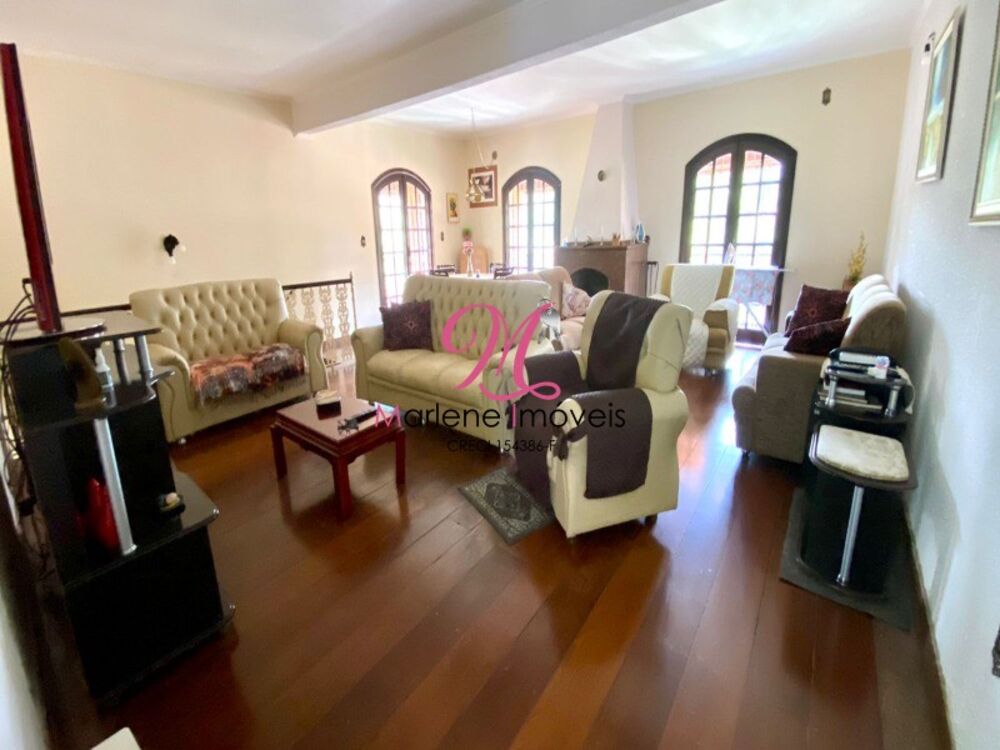 Chácara, 5 quartos - Foto 16