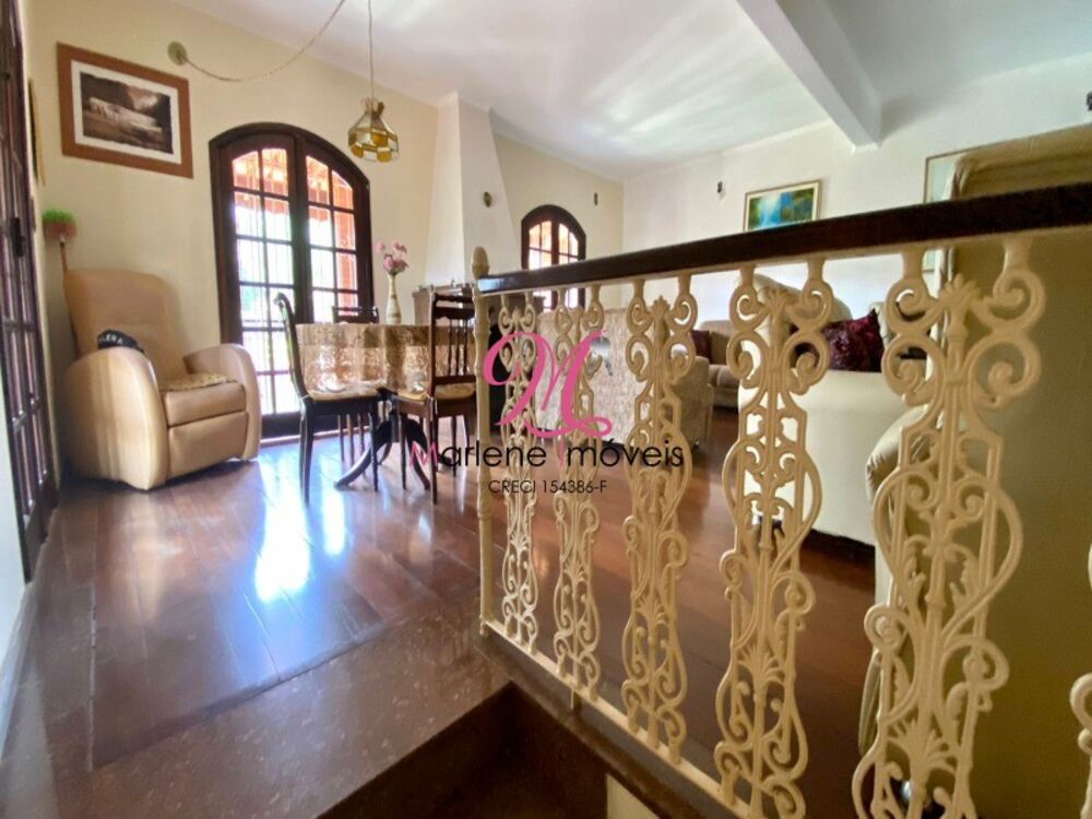 Chácara, 5 quartos - Foto 9