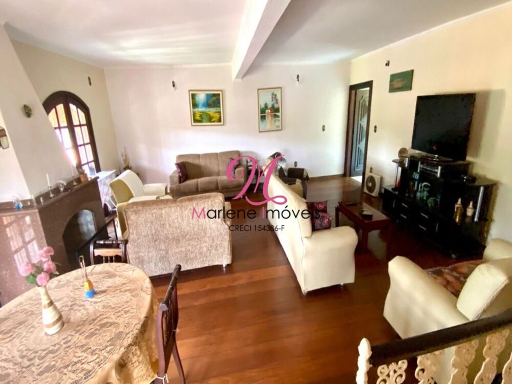 Chácara, 5 quartos - Foto 17