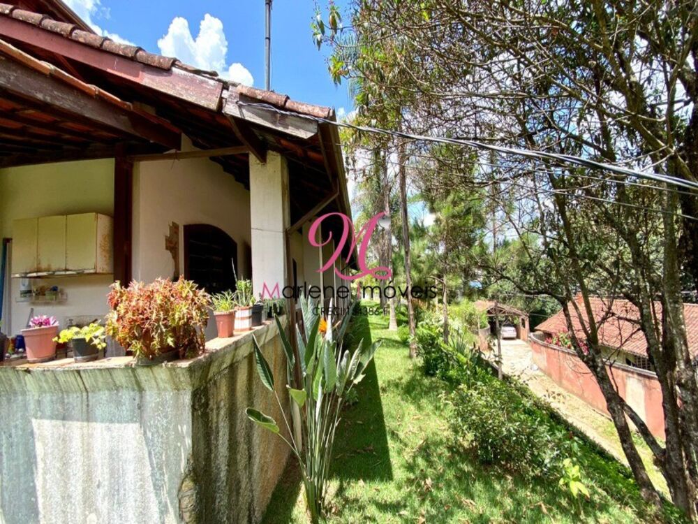 Chácara, 5 quartos - Foto 12