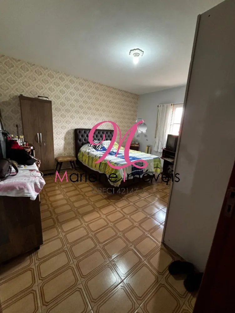 Casa, 3 quartos - Foto 5