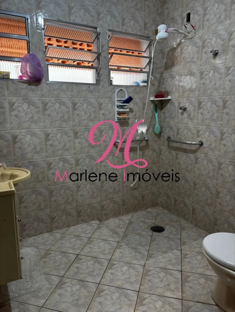 Casa, 3 quartos - Foto 10