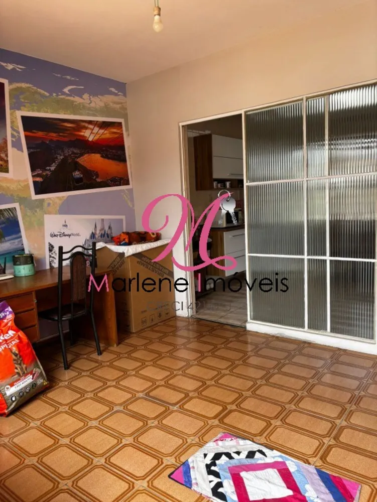 Casa, 3 quartos - Foto 12