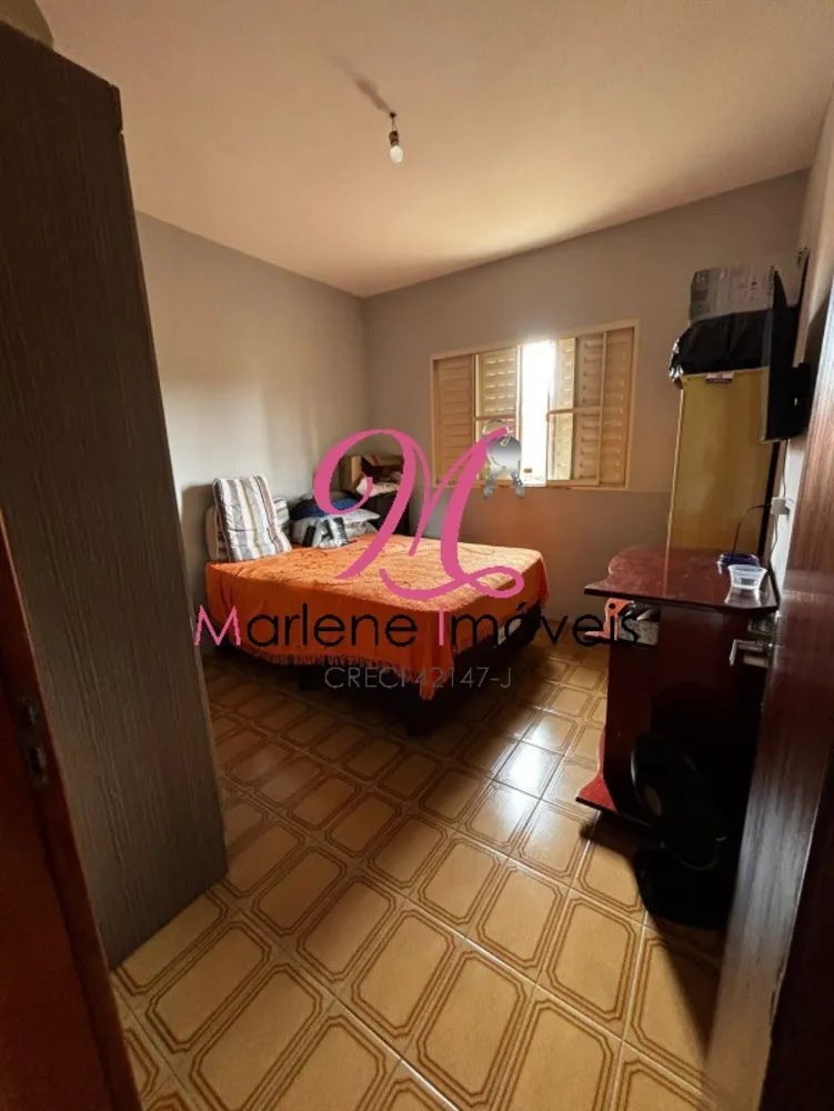 Casa, 3 quartos - Foto 8
