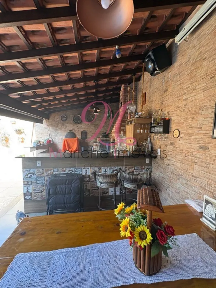 Casa, 3 quartos - Foto 7