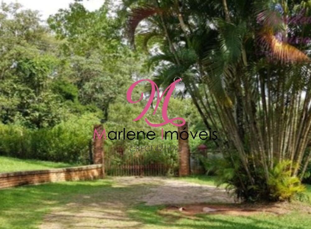 Chácara, 5 quartos - Foto 4