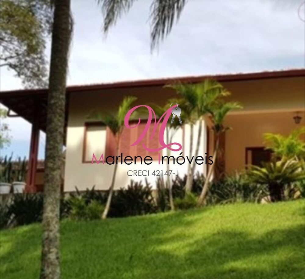 Chácara, 5 quartos - Foto 2