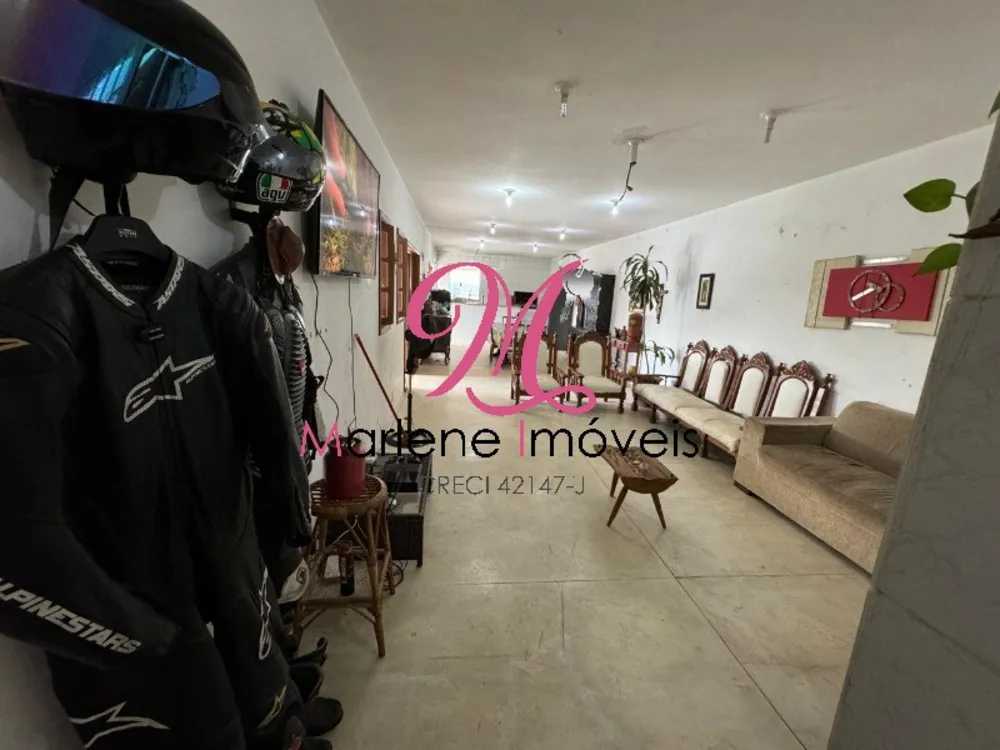 Chácara, 4 quartos - Foto 4