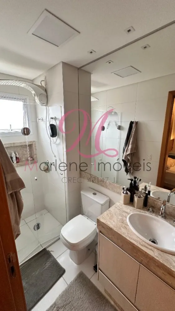 Apartamento, 3 quartos, 96 m² - Foto 11