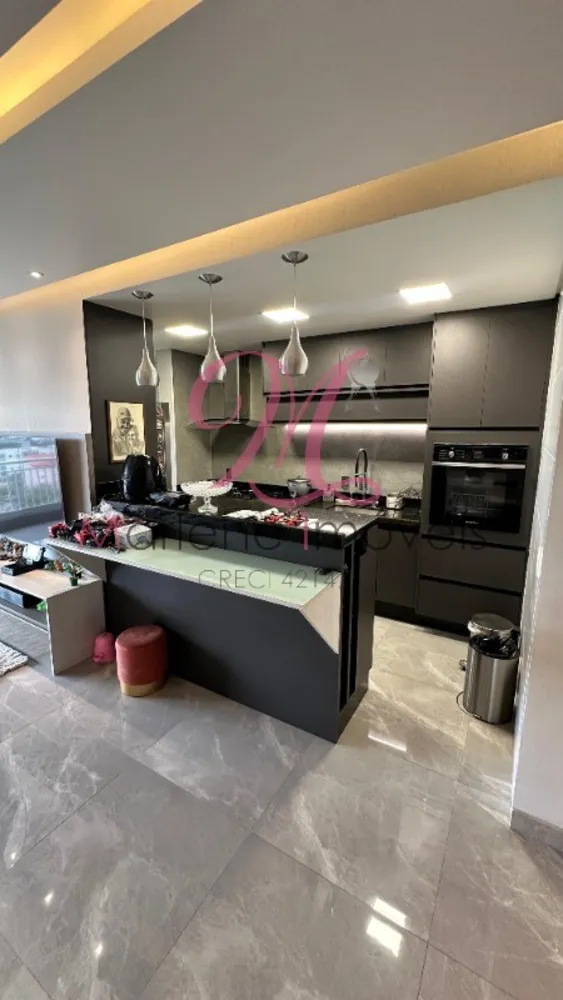 Apartamento, 3 quartos, 96 m² - Foto 4