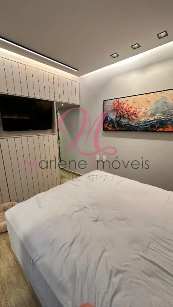 Apartamento, 3 quartos, 96 m² - Foto 7