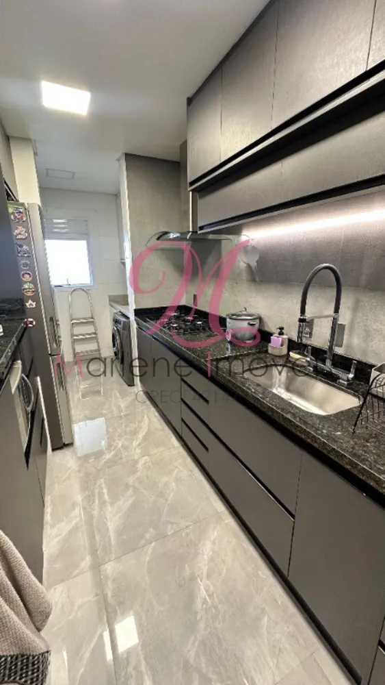 Apartamento, 3 quartos, 96 m² - Foto 3