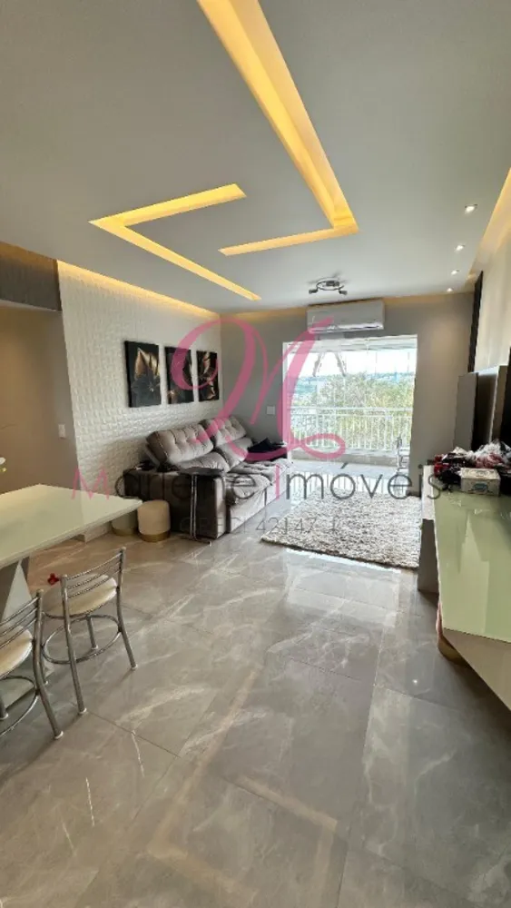 Apartamento, 3 quartos, 96 m² - Foto 5