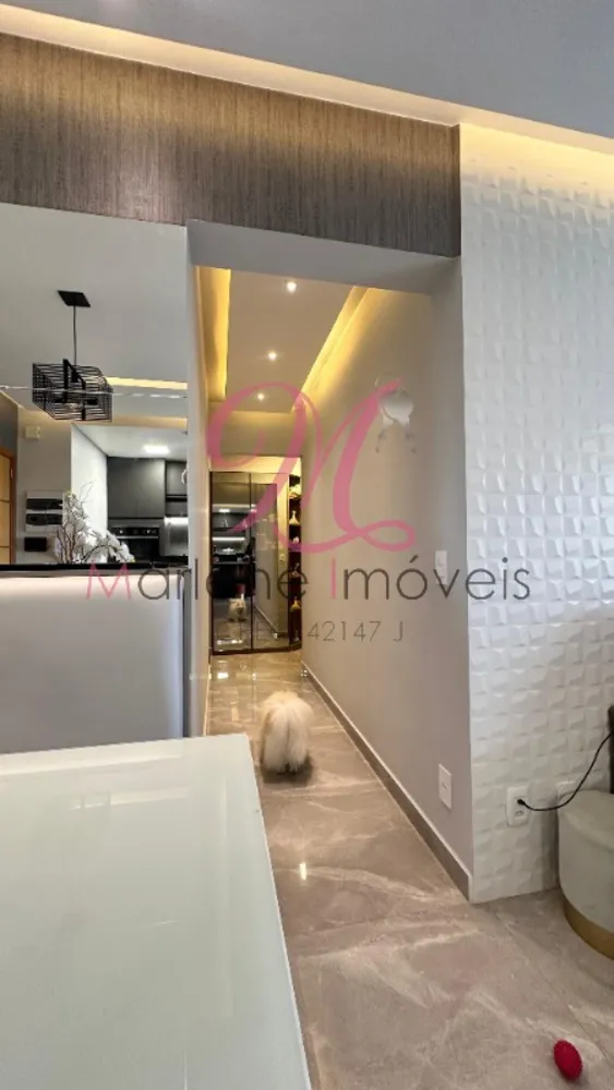 Apartamento, 3 quartos, 96 m² - Foto 8
