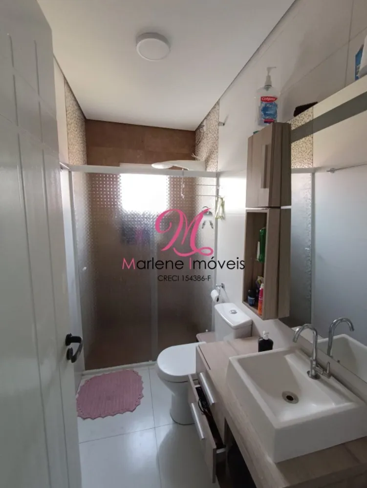 Casa, 4 quartos - Foto 7