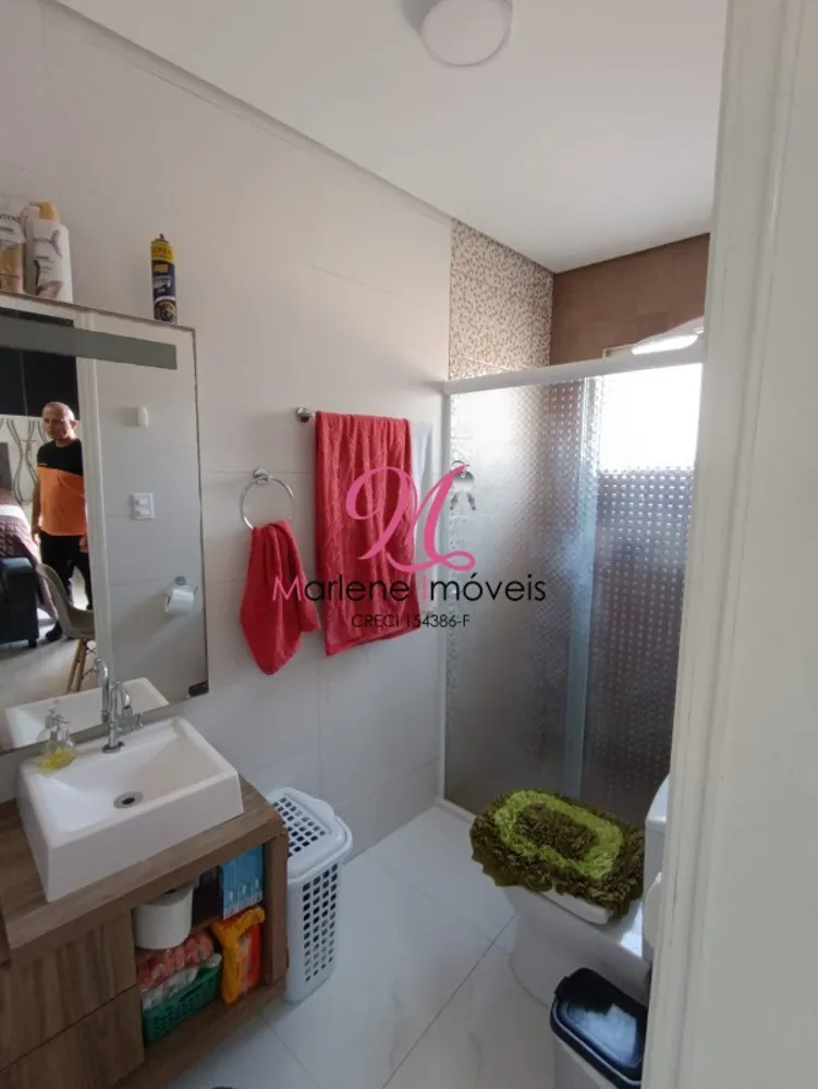 Casa, 4 quartos - Foto 1