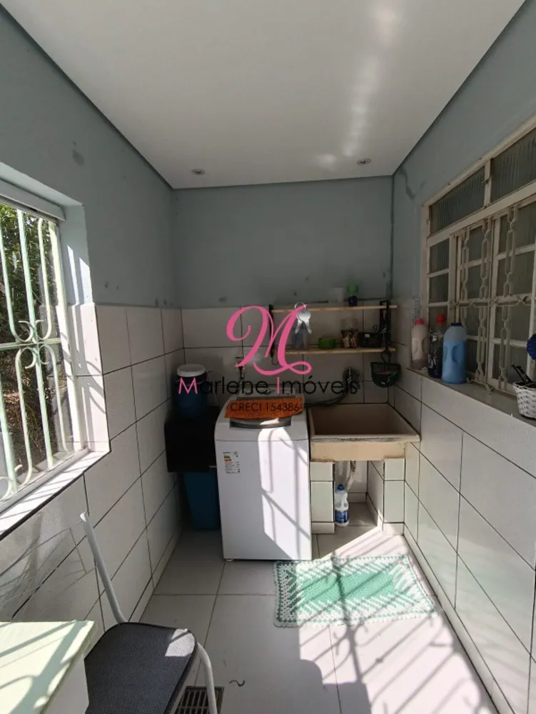 Casa, 4 quartos - Foto 4