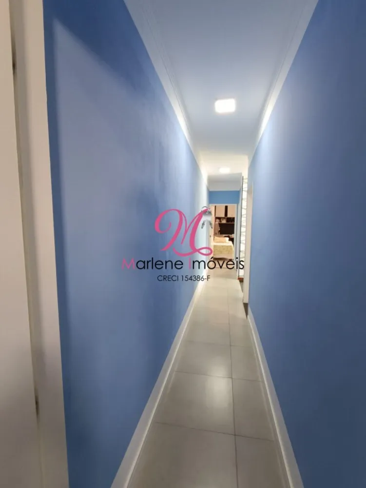 Casa, 4 quartos - Foto 5