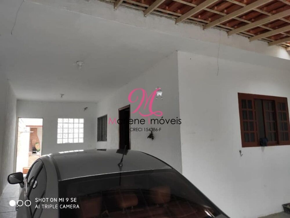 Casa, 3 quartos - Foto 10