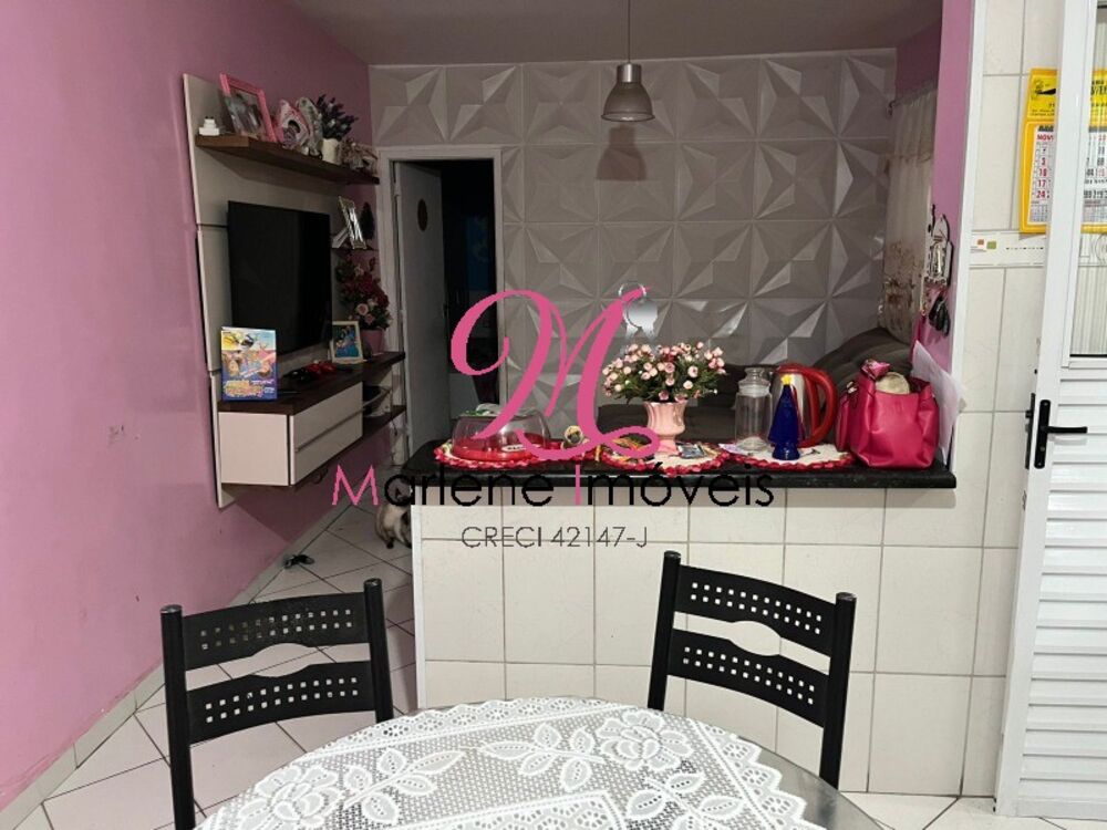 Casa à venda com 2 quartos - Foto 3