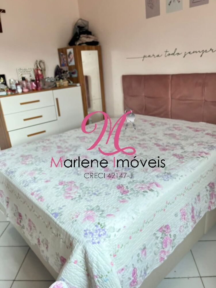 Casa à venda com 2 quartos - Foto 4