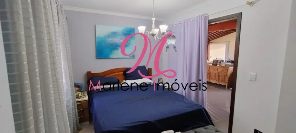 Chácara, 4 quartos - Foto 7