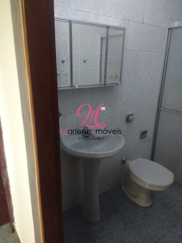 Casa, 3 quartos - Foto 8