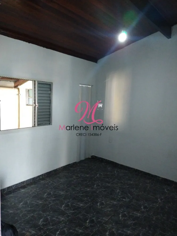 Casa, 3 quartos - Foto 2