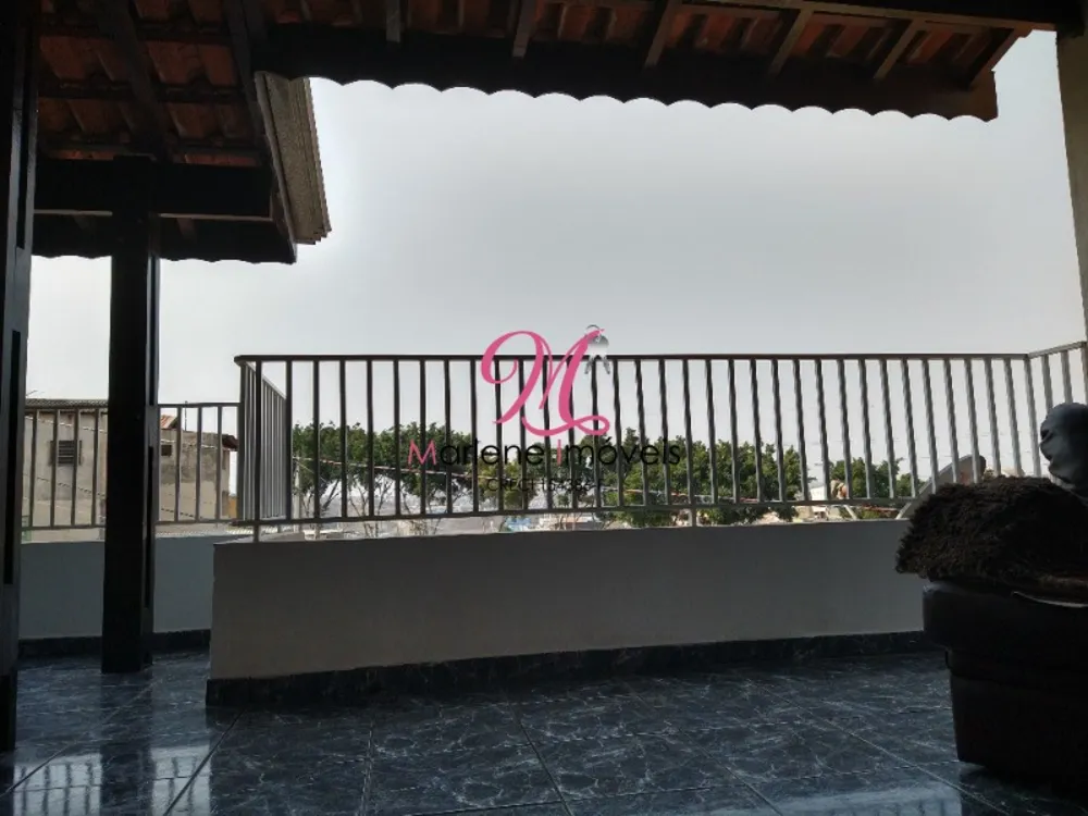 Casa, 3 quartos - Foto 6