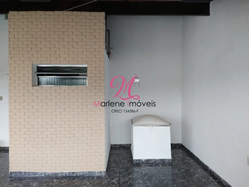 Casa, 3 quartos - Foto 5