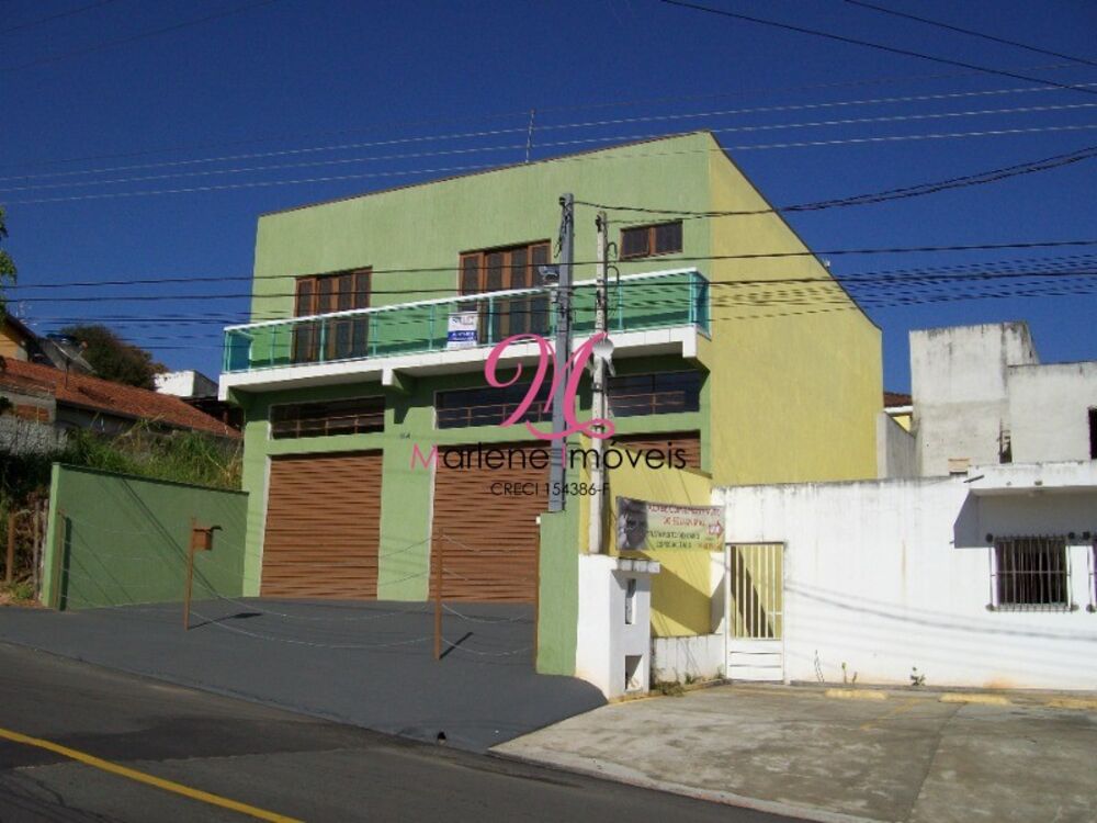 Prédio Inteiro - Foto 1